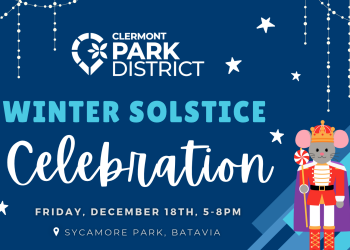 Winter Solstice Celebration